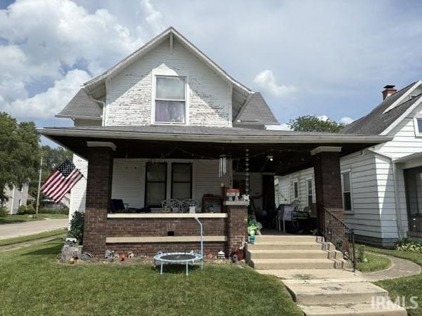 740 N Jefferson Street, Muncie, IN 47305