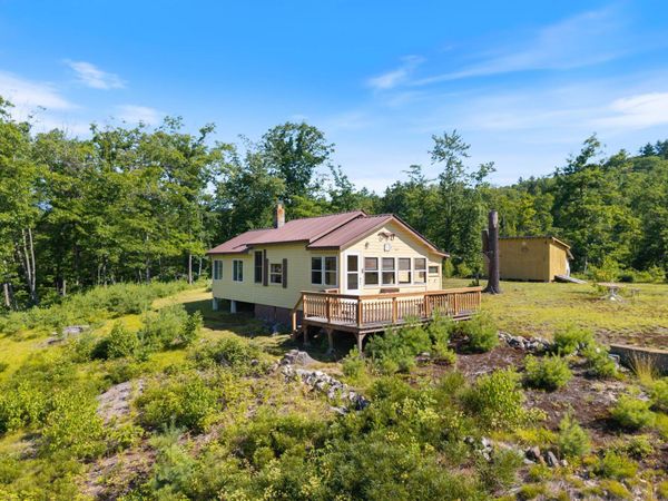 459 King Street , Hiram, ME 04041