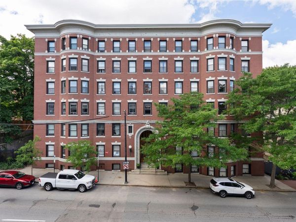 180 High Street , Unit 25, Portland, ME 04101