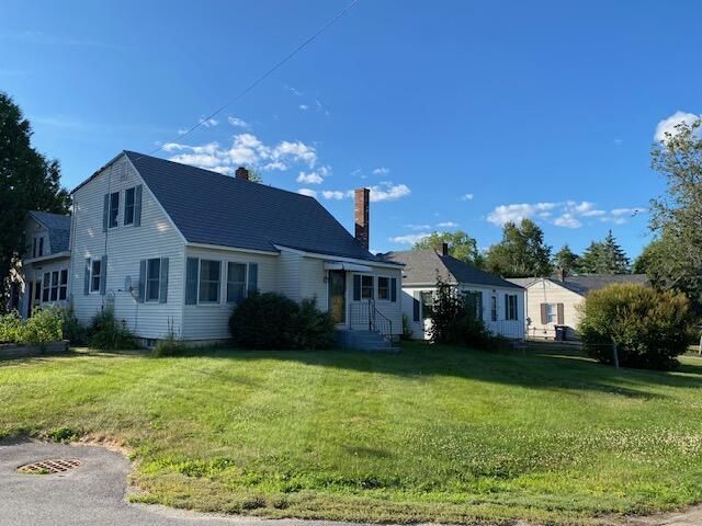 23 17th Street, Bangor, ME 04401 Main Photo