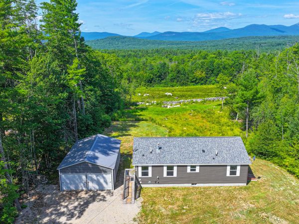 868 W Lovell Road , Lovell, ME 04051