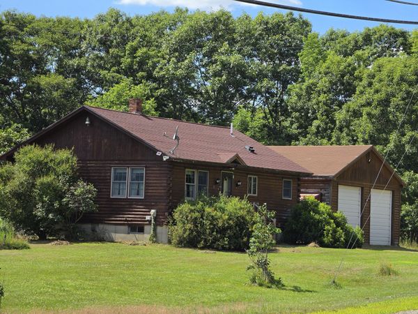 651 Coopers Mills Road, Windsor, ME 04363