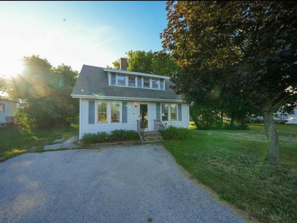 65 River Road , Orrington, ME 04474