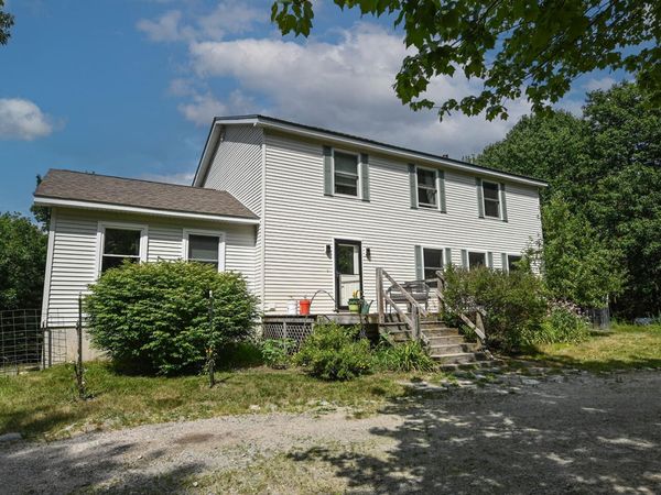 4 Turkey Hill Way , Ellsworth, ME 04605