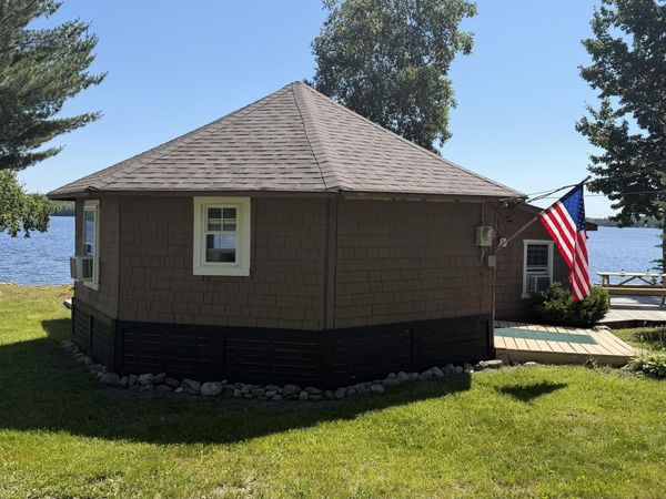 655 Little Madawaska Lake Road , Westmanland, ME 04783