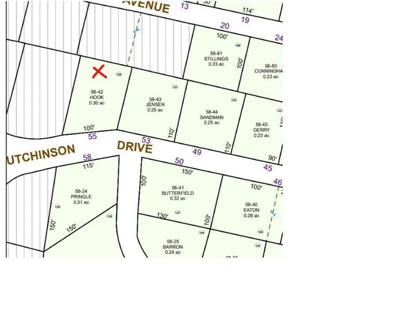55 Hutchinson Drive , Augusta, ME 04330