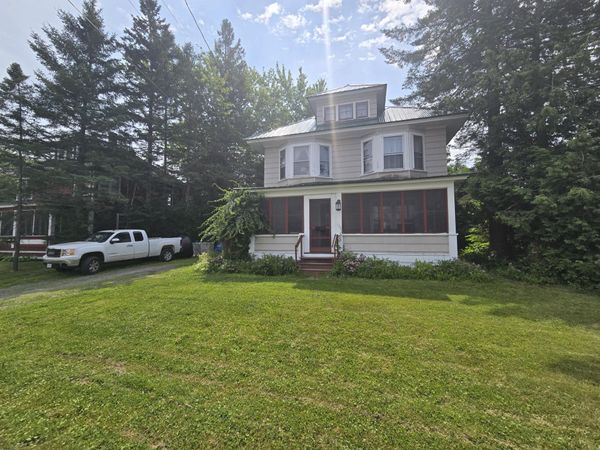 156 Stillwater Avenue , Old Town, ME 04468