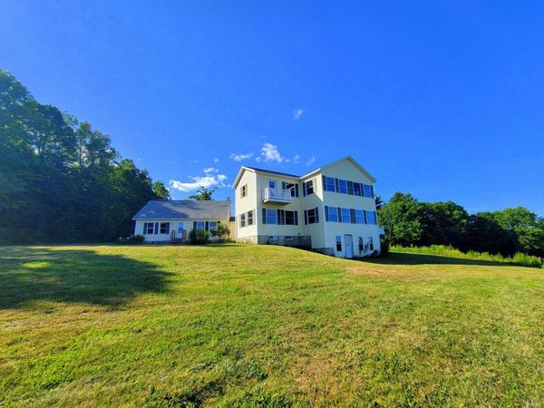 171 Magrath Road, Wilton, ME 04294