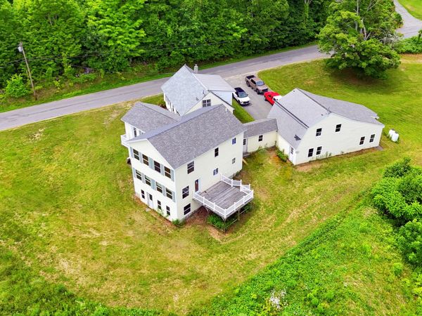 171 Magrath Road , Wilton, ME 04294