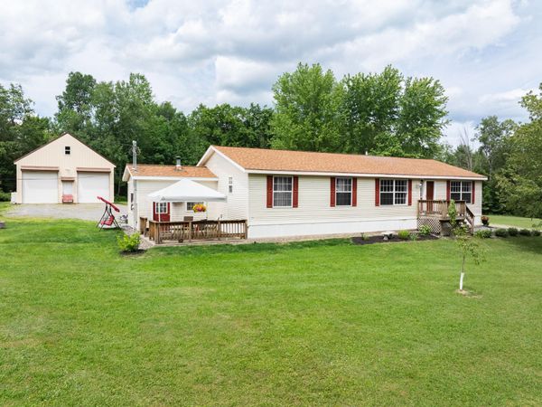 16 Cider Hill Road , Corinna, ME 04928