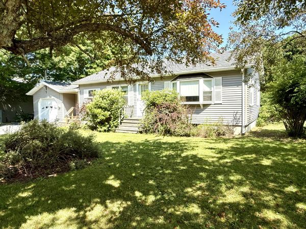 166 Ridge Road , Addison, ME 04606