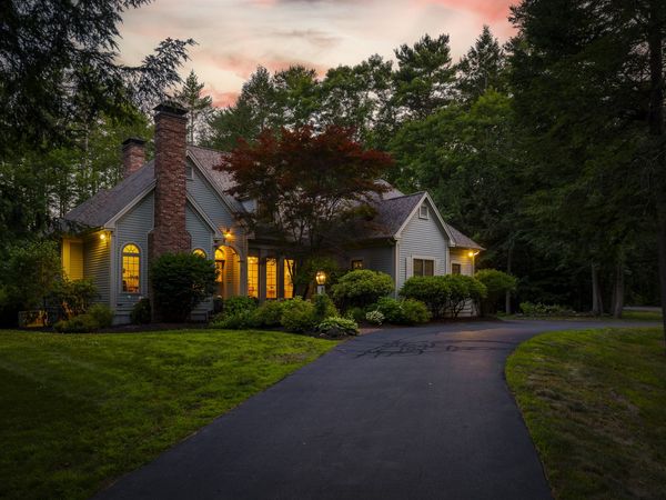 1 Medinah Circle, Falmouth, ME 04105