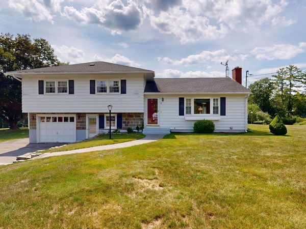 8 Fahi Pond Road , Anson, ME 04958