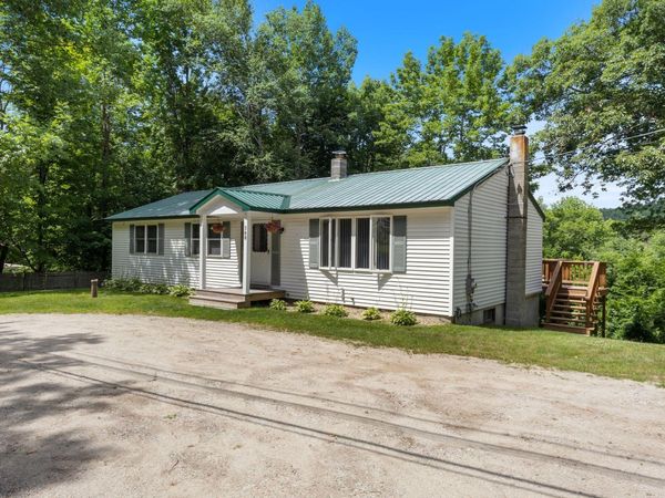 388 Waterford Road , Waterford, ME 04088