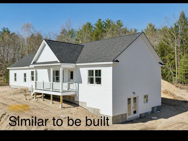 419 Middle Road , Standish, ME 04085