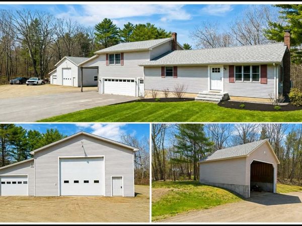816 Riverside Drive , Augusta, ME 04330