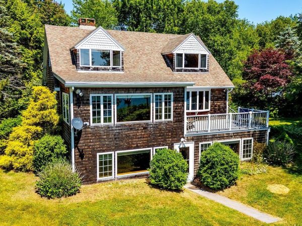 26 Boathouse Road , Gouldsboro, ME 04607