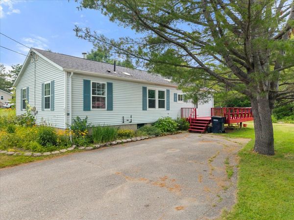 47 Shepherd Drive , Bangor, ME 04401