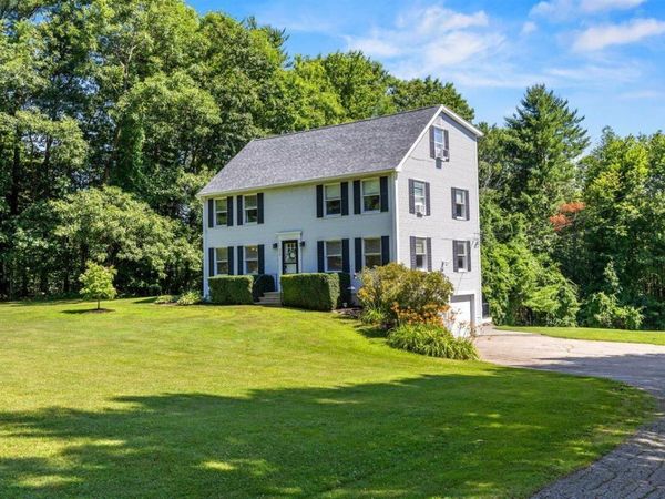 208 Cranberry Meadow Road , Berwick, ME 03901