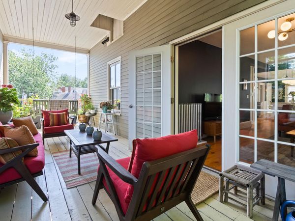 50 Gray Street , Unit 3, Portland, ME 04102