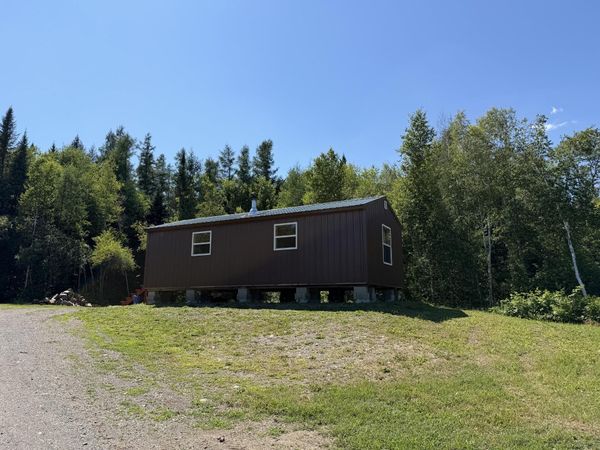 454 Callaghan Road, Houlton, ME 04730