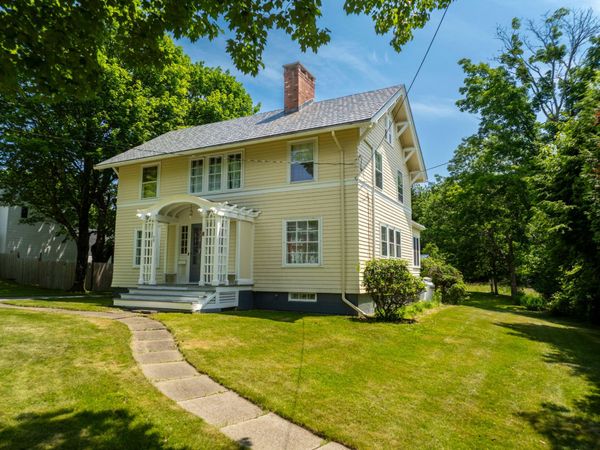 59 Elm Street, Machias, ME 04654