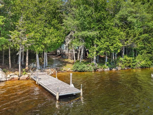 3 Ring Point , Penobscot, ME 04476