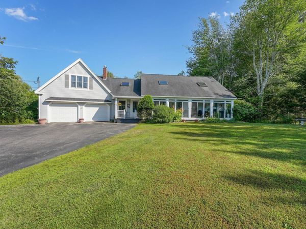 6 McKenney Lane, Kennebunk, ME 04043