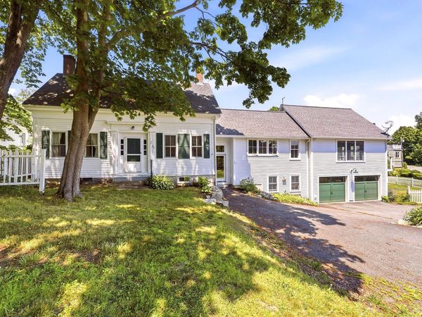 300 Front Street , Bath, ME 04530