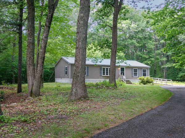 538 Branch Road , Wells, ME 04090
