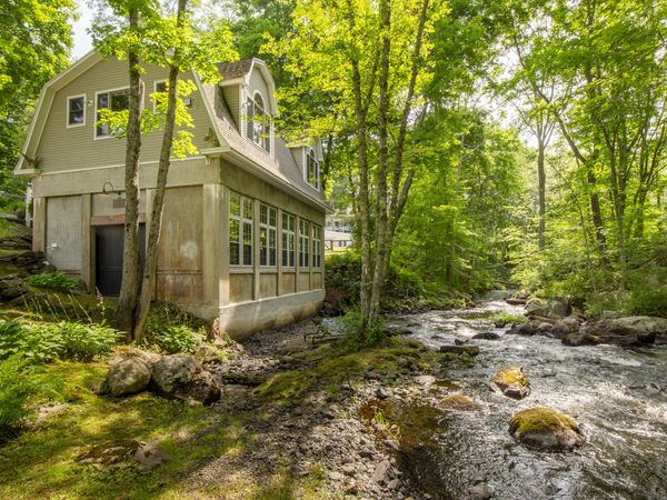 13 Upper Round Pond Road , Bristol, ME 04539