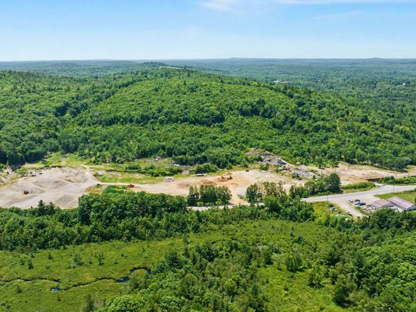 649 Patricktown Road , Somerville, ME 04348