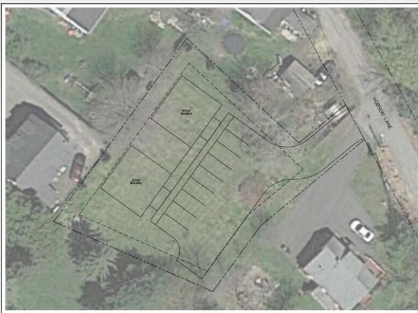 5 Hobson Lane , Saco, ME 04072