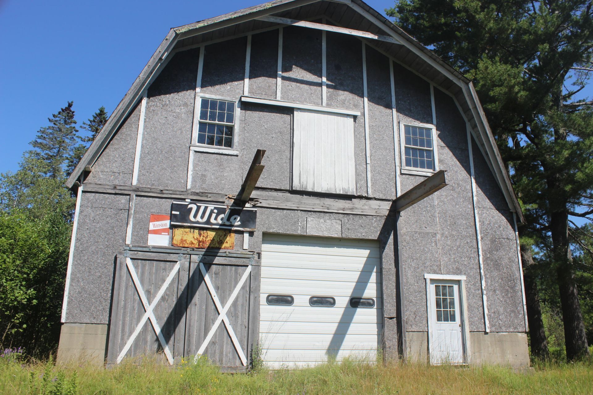488 Old County Road , Pembroke, ME 04666 Main Photo