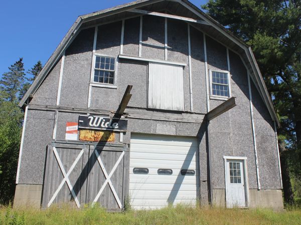 488 Old County Road , Pembroke, ME 04666