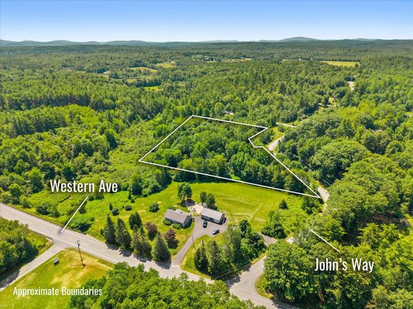 Lot 023-B Johns Way , Hampden, ME 04444