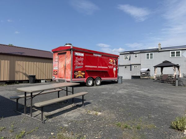 254 Main Street , Madawaska, ME 04756