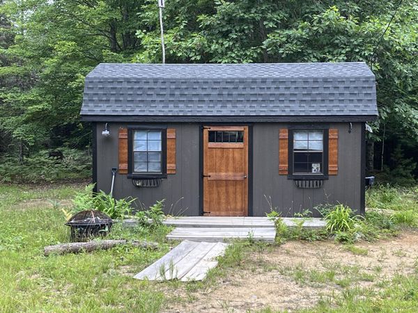 101 Sitka Way , Norridgewock, ME 04957
