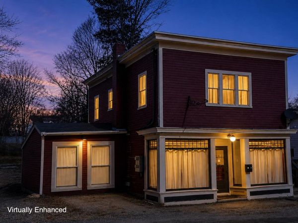 21 Colonial Way, Machias, ME 04654