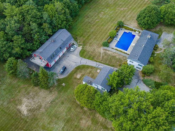 147-151 Dirigo Road , China, ME 04358