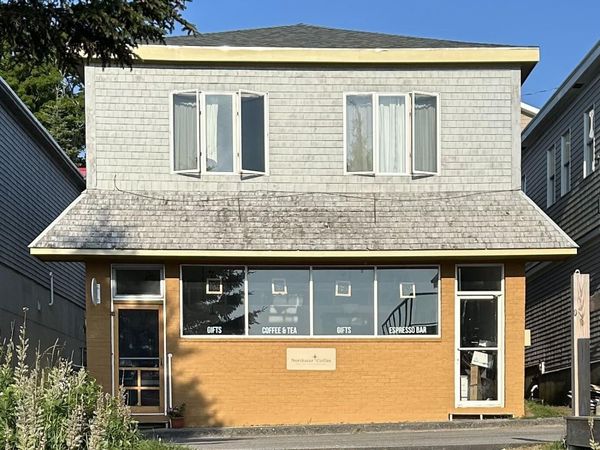 37 N Water Street , Lubec, ME 04652