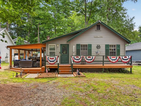 13 Tall Pines Road, Naples, ME 04055