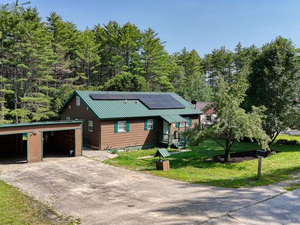 28 Pleasant Hill Drive , Norridgewock, ME 04957