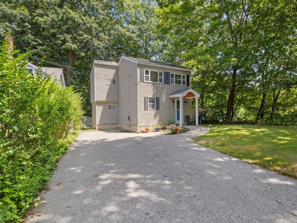21 Cross Street, Kittery, ME 03904