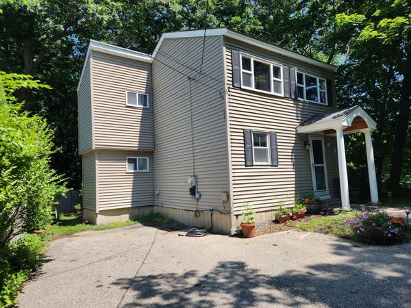 21 Cross Street , Kittery, ME 03904