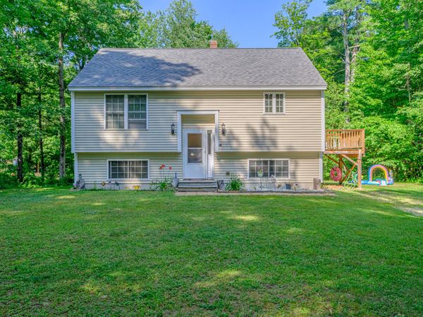 33 Spear Avenue , Windham, ME 04062