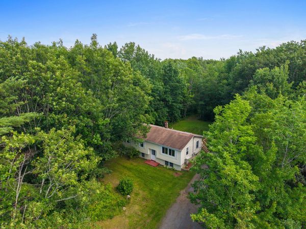 459 Bog Road , Hermon, ME 04401