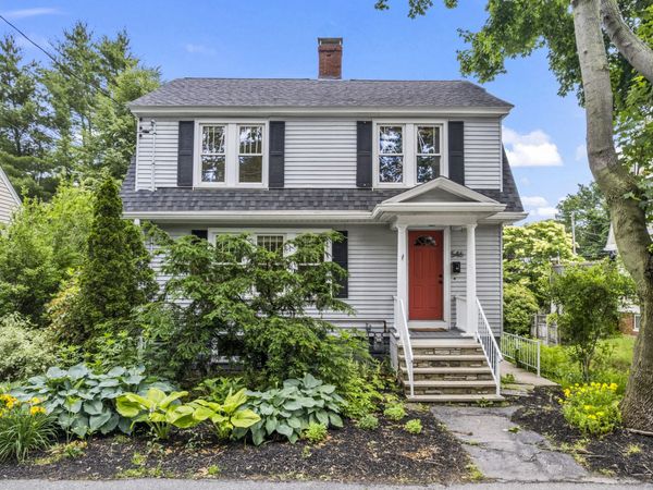 546 Ocean Street, South Portland, ME 04106
