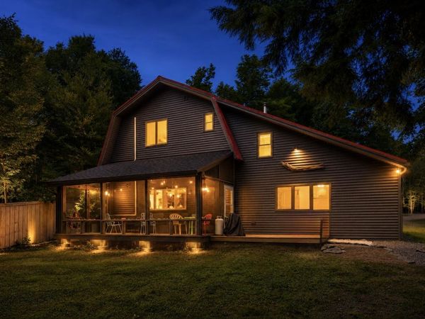 20 Bear Brook Road , Sebec, ME 04481
