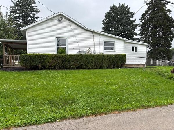229 Hart Avenue, Greenville, OH 45331